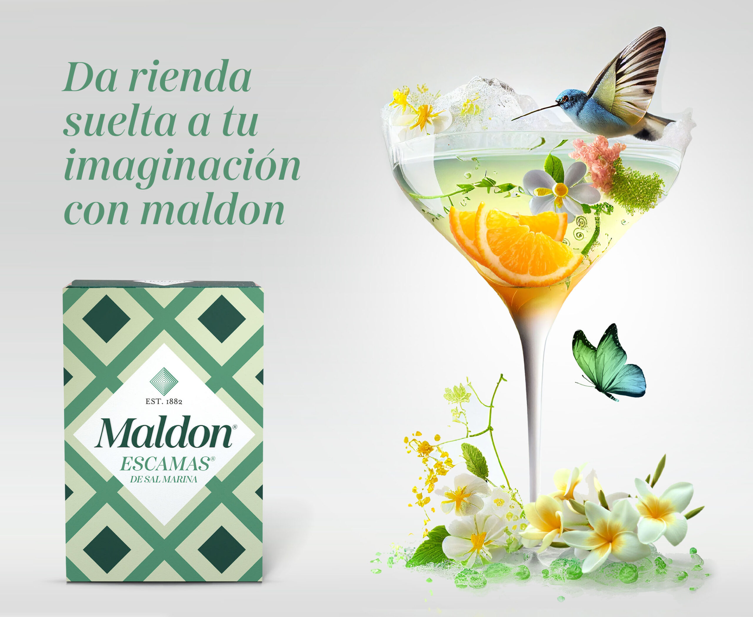 Sal Maldon campaign