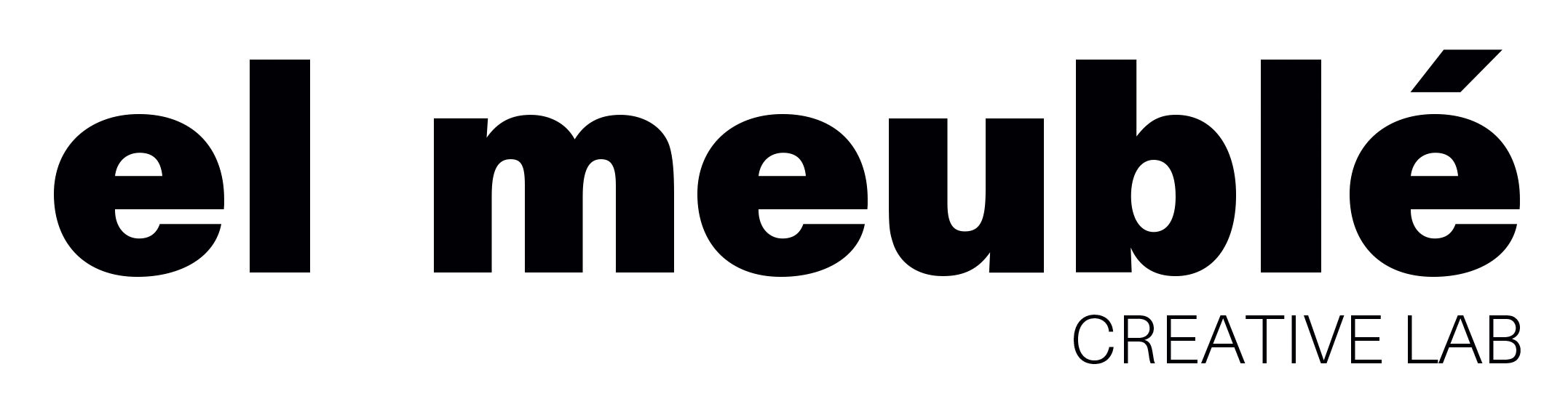 el meublé - creative lab