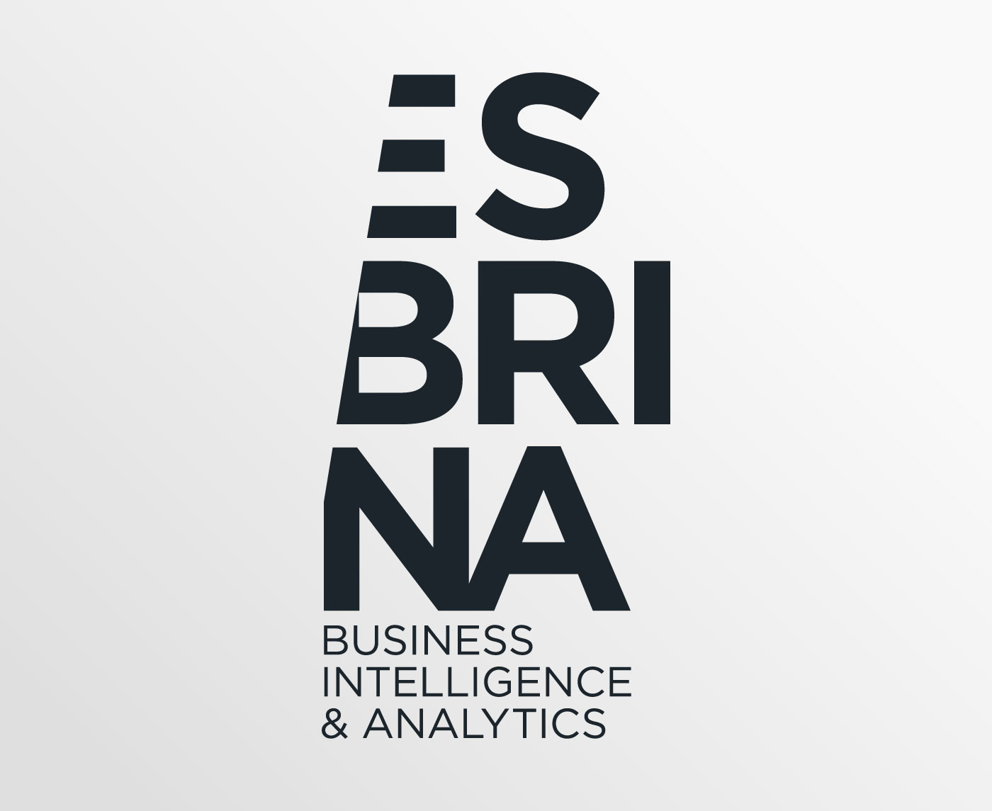 Logotipo Esbrina Business Intelligence & Analitycs